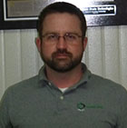 Dan Burrell