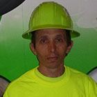 Donald Libby