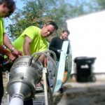 MaxLinercipppipeliningsystem