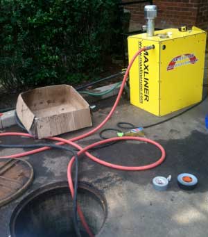maxliner-water-pipe