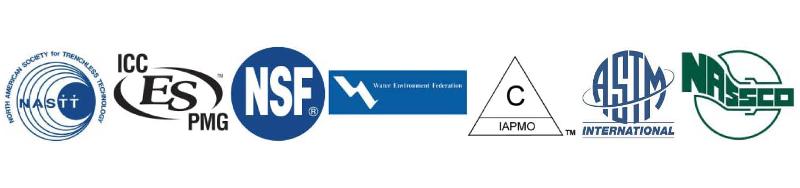 Perma Liner epoxy passes chlorine tests