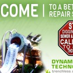 Welcome to a better pipe repair solution
