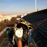 Trenchless Lining for the Smithsonian in DC