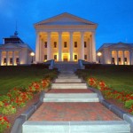 Insituform Perma Liner Pipe Repair in the capitol Richmond, VA