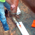 Pipe Repair in Richmond, VA