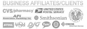 Business affiliates and clients