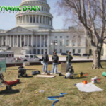 Dynamic Drain conduit repair job washington dc