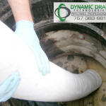 cipp pipe repair virginia beach va