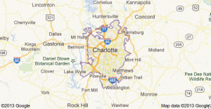 sewer pipe repair charlotte nc