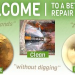 Pipe Lining Company Ad