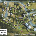 sewer relining project in virginia