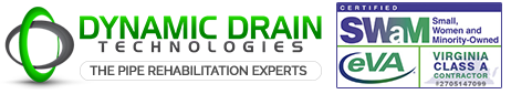CIPP Pipe Lining Contractors